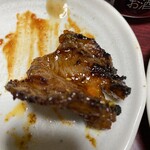 焼肉幸泉 - 