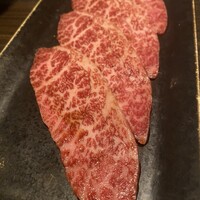 焼肉うしごろ 銀座並木通り店 - 