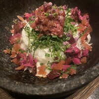 焼肉うしごろ 銀座並木通り店 - 