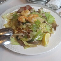 銀座アスター 新宿賓館  - 