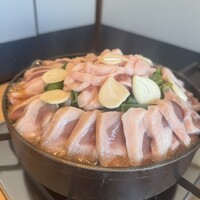 八起庵 丸太町本店 - 