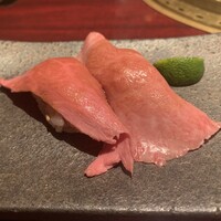 肉の匠 将泰庵 船橋駅前 はなれ店 - 