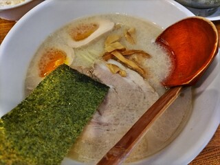 Hyappo Ramen - 