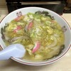 ラーメン信月