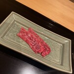 にくの匠 三芳 - 