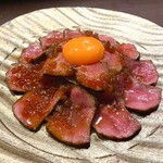 焼肉 安萬 - 