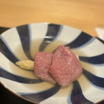 にくの匠 三芳 - 