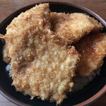 Tonkatsu Masachan - 