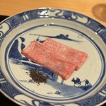 にくの匠 三芳 - 