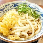 丸亀製麺 - 