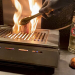 焼肉 安萬 本店 - 