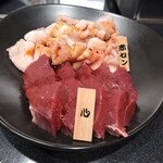 焼肉まるたつ - 