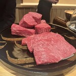 にくの匠 三芳 - 