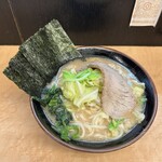 ラーメン 光家 - 