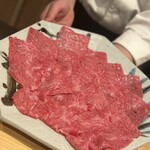 にくの匠 三芳 - 