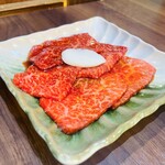 Honkaku Yakiniku Ichimon - 