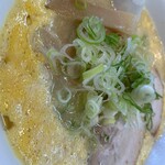 信長ラーメン - 