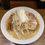 味噌麺処 田坂屋 - 