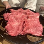 にくの匠 三芳 - 