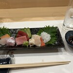 Sushi Taka - 