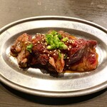焼肉 安萬 - 