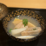 にくの匠 三芳 - 