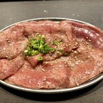 焼肉 安萬 - 