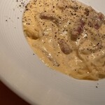 OSTERIA L'AURA - 