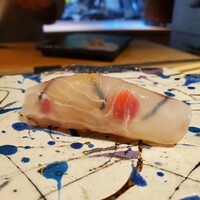 鮨shizuku 西天満 - 