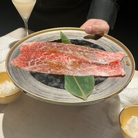 WAGYU PINFU - 焼きすき