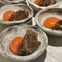 WAGYU PINFU - 焼きすき