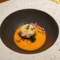 鮨shizuku 西天満 - 