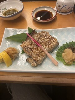 Fukusushi - 