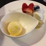 イタリア食堂　ちぇるきお - 