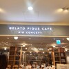 gelato pique cafe bio concept 玉川高島屋S・C店