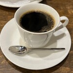 ニューアストリア - ブレンドコーヒー ストロング