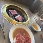 焼肉の名門 天壇 - 