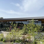 스타벅스 커피 텐노가와코우엔점