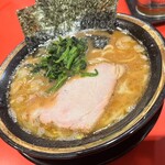 ラーメン 環2家 - 