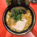 ラーメン 環2家 - 