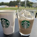 스타벅스 커피 텐노가와코우엔점