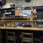 Yakitori Izakaya Akashiya - 店内