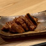 Soba Kappou Isshin - 大山鶏のそばツユ焼き