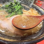 ラーメン 環2家 - 