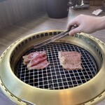 焼肉の名門 天壇 - 