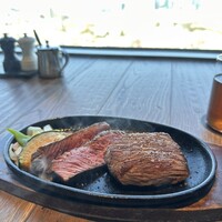 THE KINTAN STEAK -  THE KINTAN STEAK -