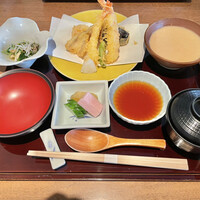 浅草むぎとろ 本店 - 