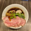 中華蕎麦 三藤 - 