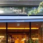 Le Beurre Noisette - 