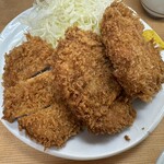 Tonkatsu Yamabe - 